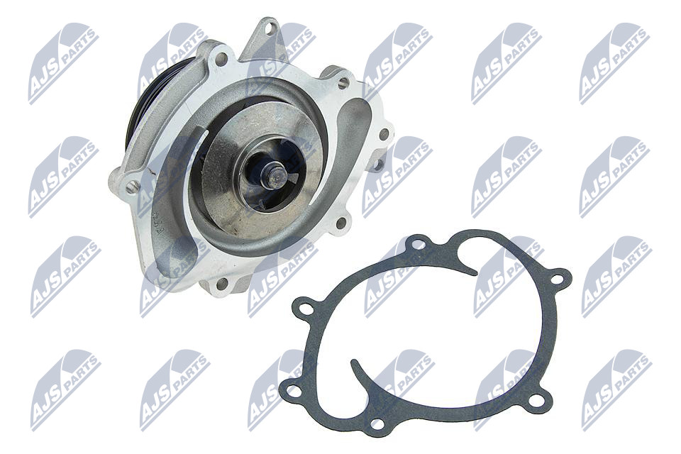 Water Pump - CPW-CH-024 NTY