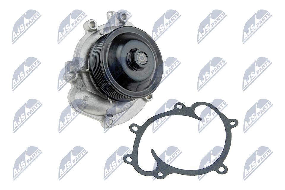 Water Pump - CPW-CH-024 NTY