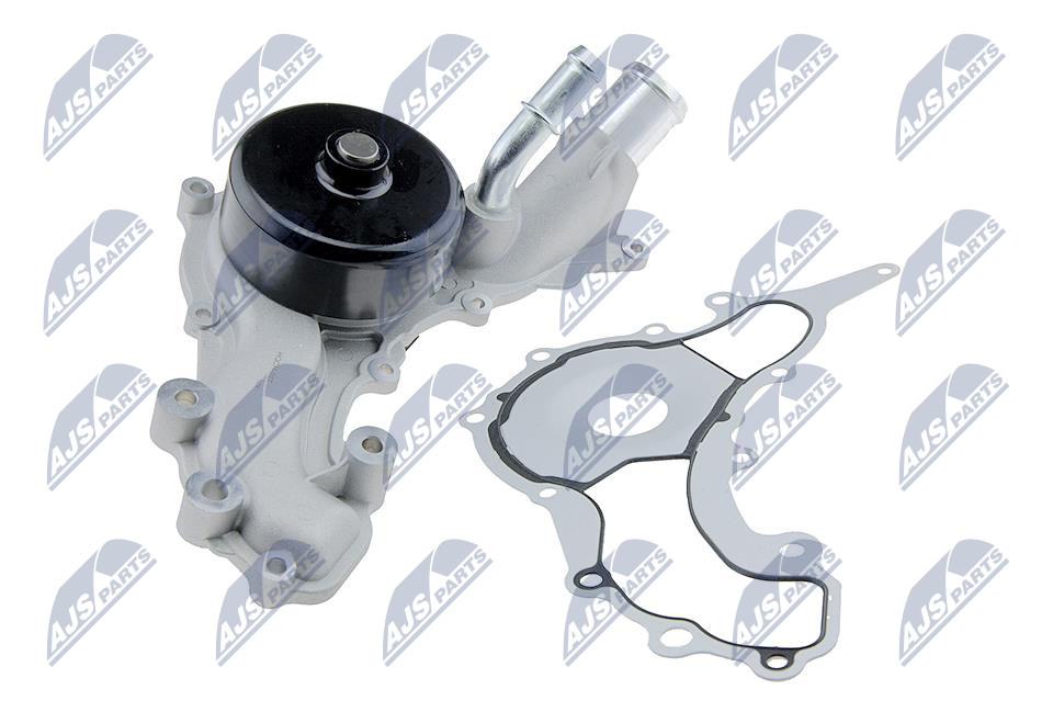 Water Pump - CPW-CH-027 NTY