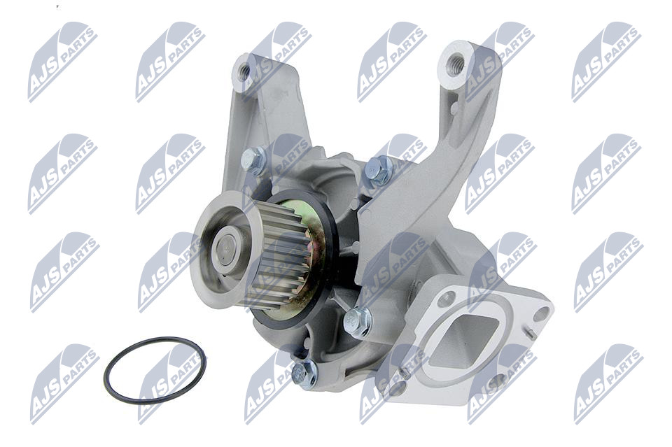 vandens siurblys - CPW-CH-034 NTY