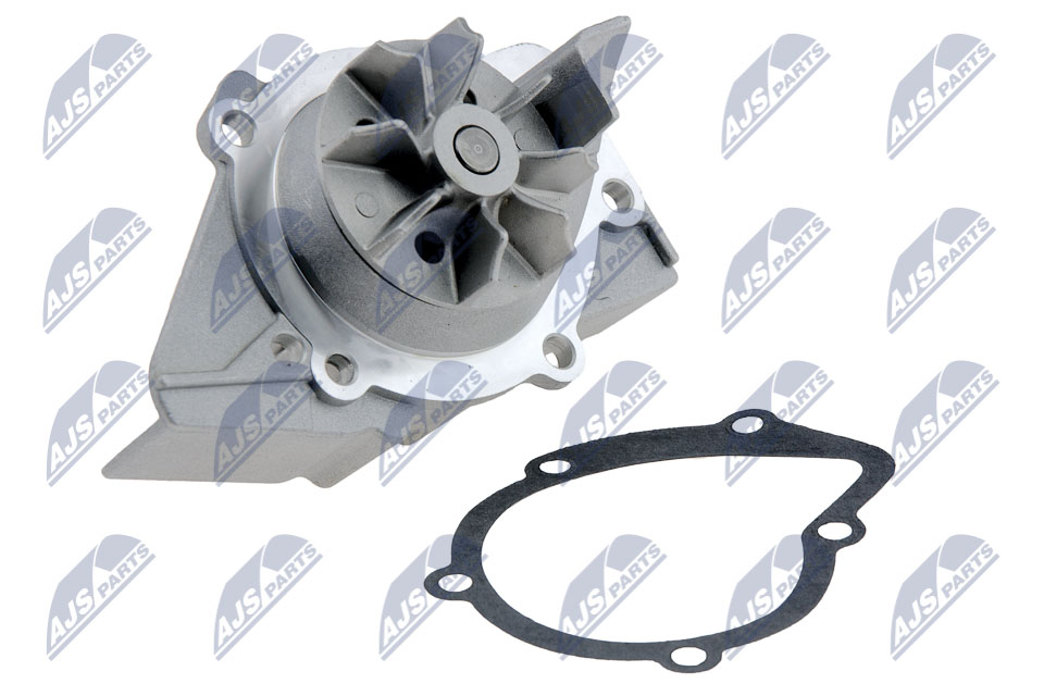 Water Pump - CPW-CT-020 NTY