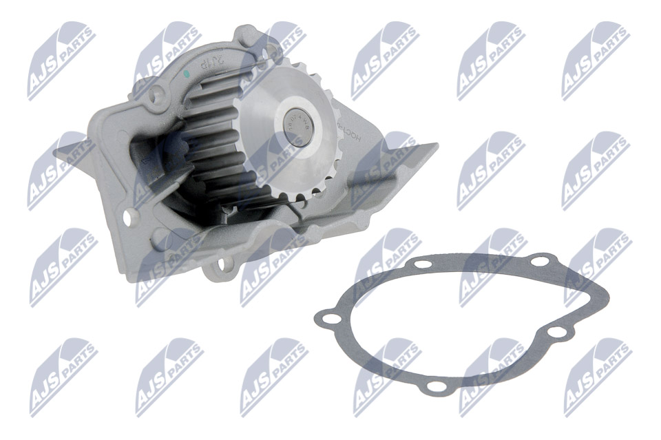 Pompa acqua - CPW-CT-020 NTY