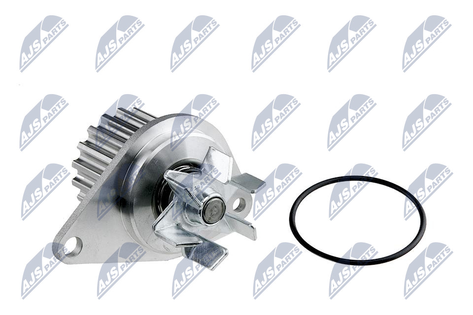 Pompa acqua - CPW-CT-031 NTY