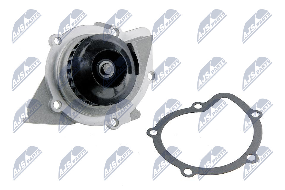 Water Pump - CPW-CT-032 NTY