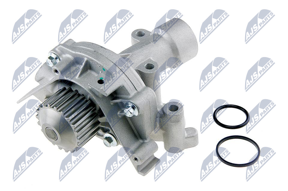 Pompa acqua - CPW-CT-035 NTY