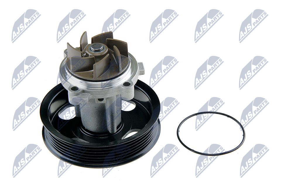 Pompa acqua - CPW-CT-036 NTY