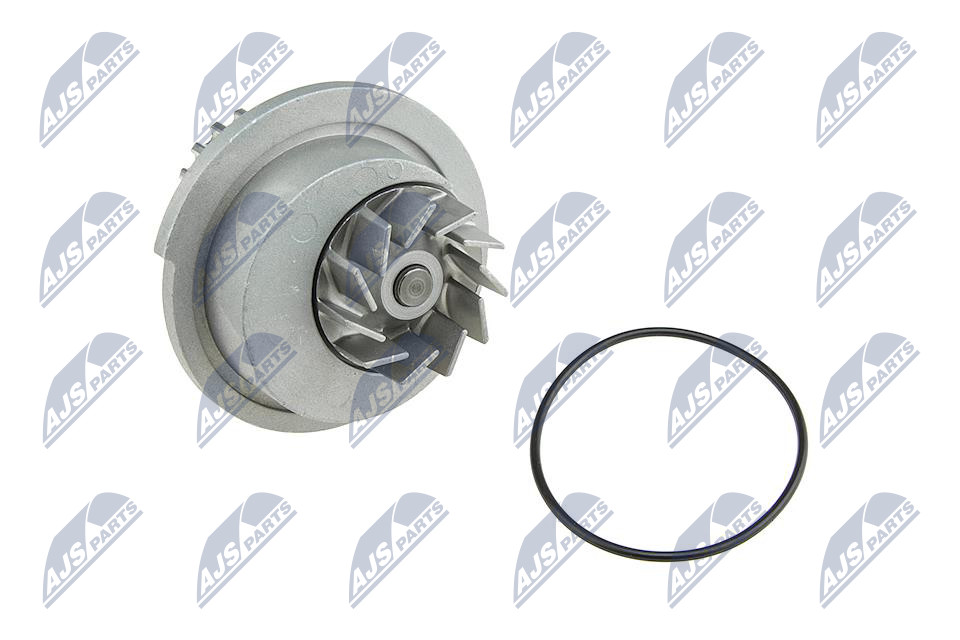 Pompa acqua - CPW-DW-007 NTY