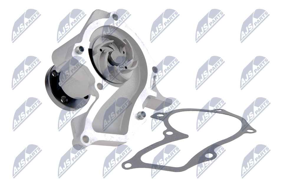 Water Pump - CPW-FR-040 NTY