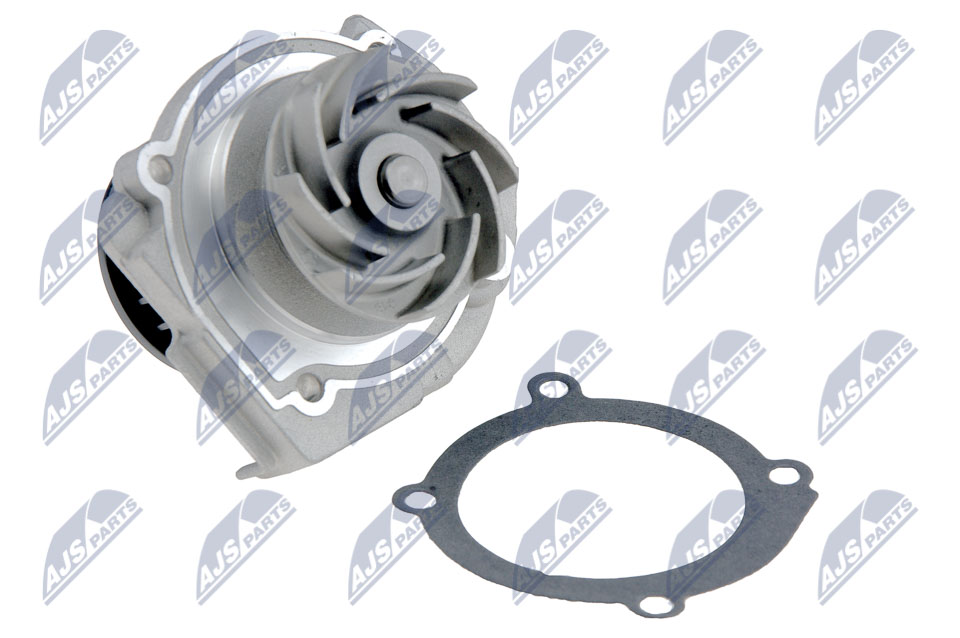 Water Pump - CPW-FT-034 NTY