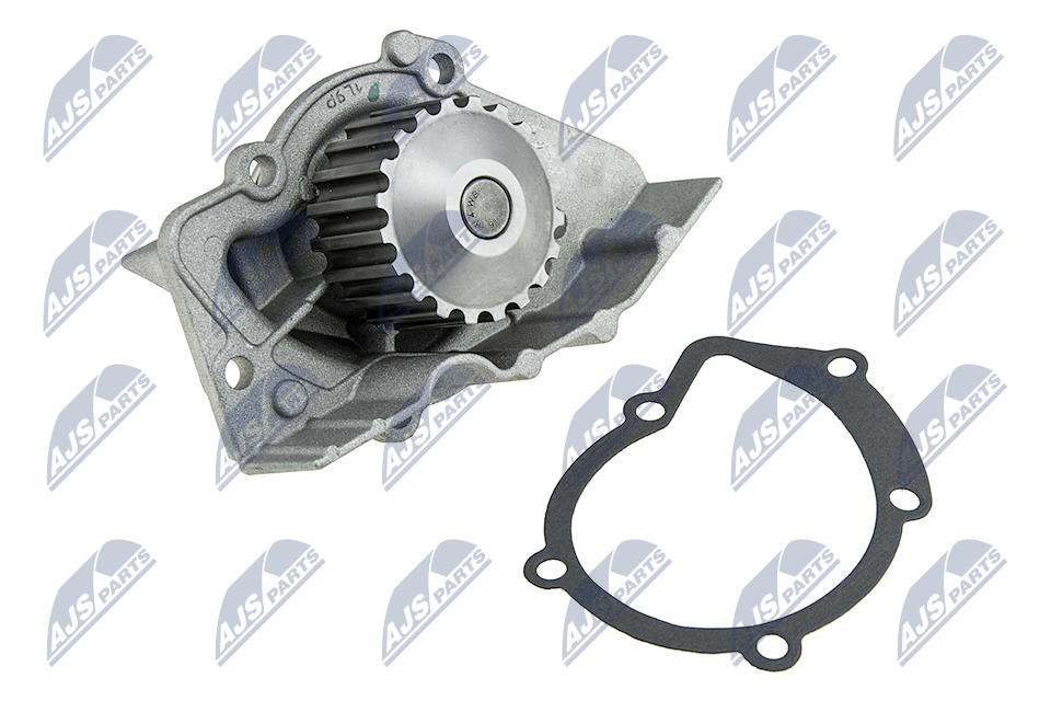 Water Pump - CPW-FT-061 NTY