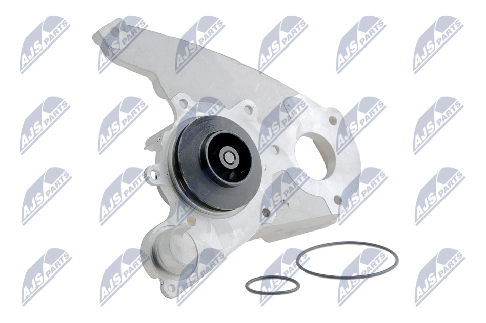 Water Pump - CPW-FT-084 NTY