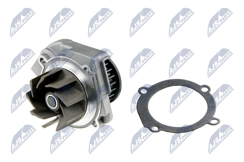 Water Pump - CPW-FT-085 NTY