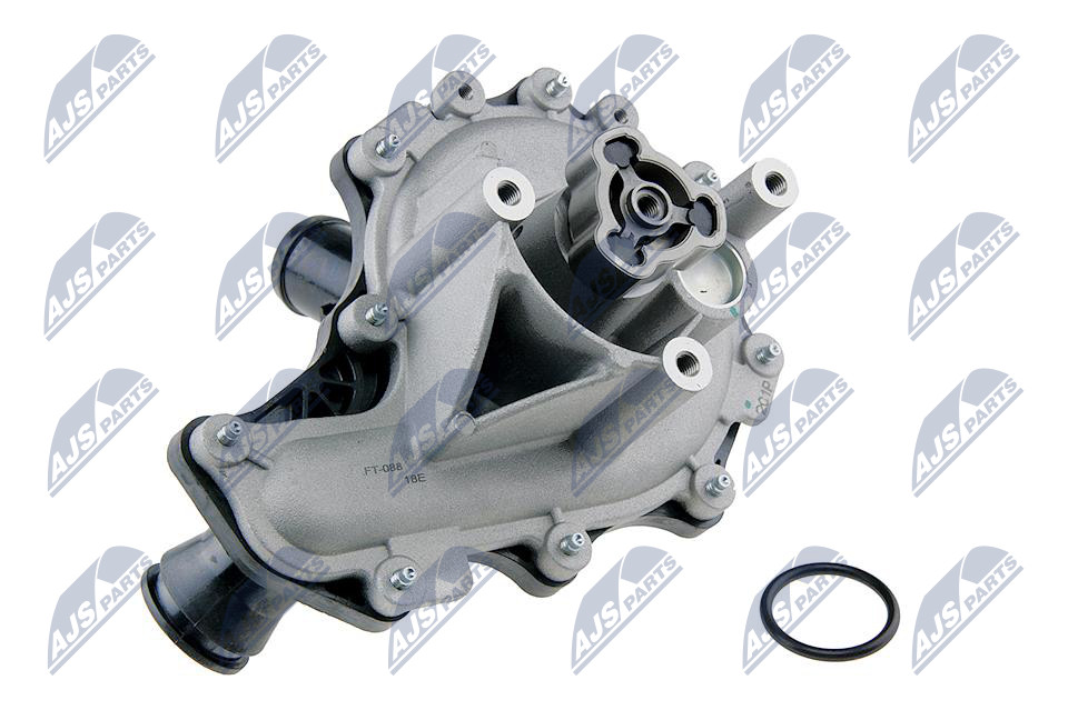 Water Pump - CPW-FT-088 NTY