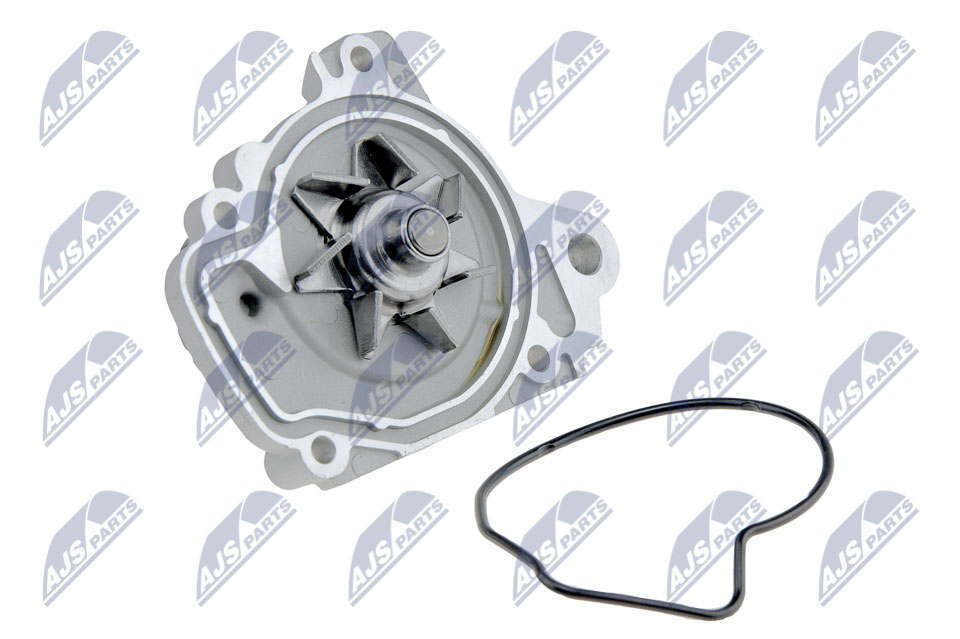 Water Pump - CPW-HD-033 NTY