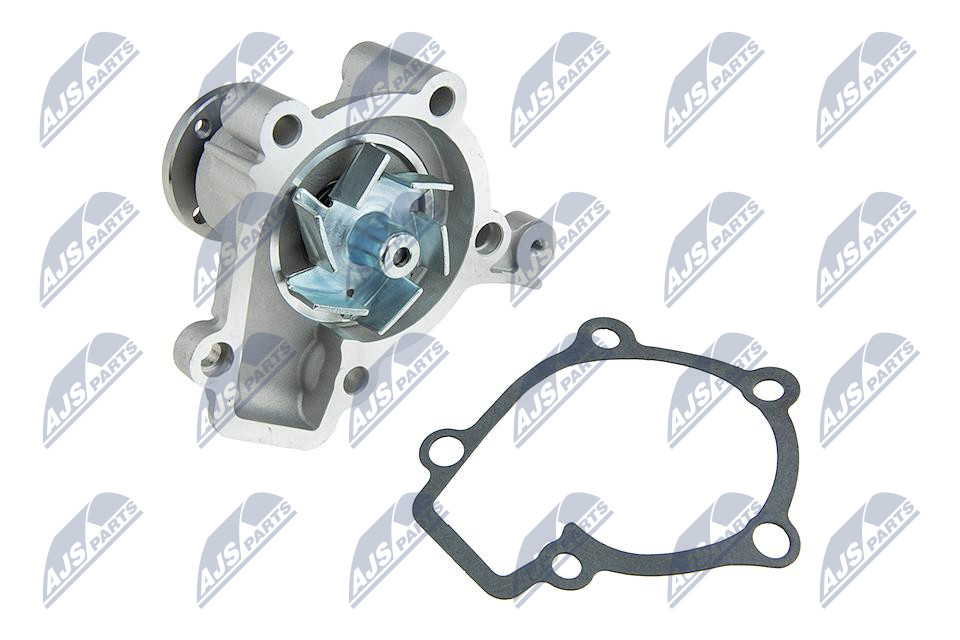 Water Pump - CPW-HY-504 NTY