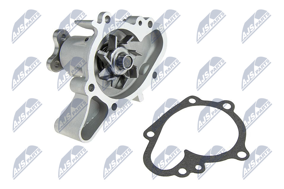Pompa acqua - CPW-HY-514 NTY
