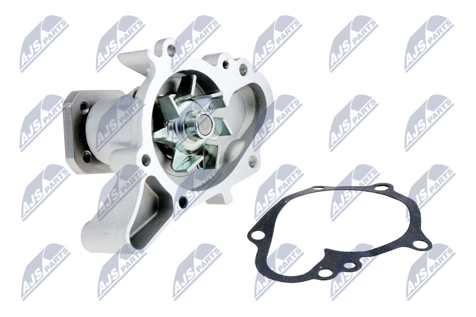 Water Pump - CPW-KA-320 NTY
