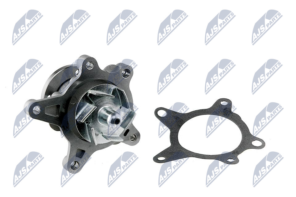 Water Pump - CPW-KA-329 NTY