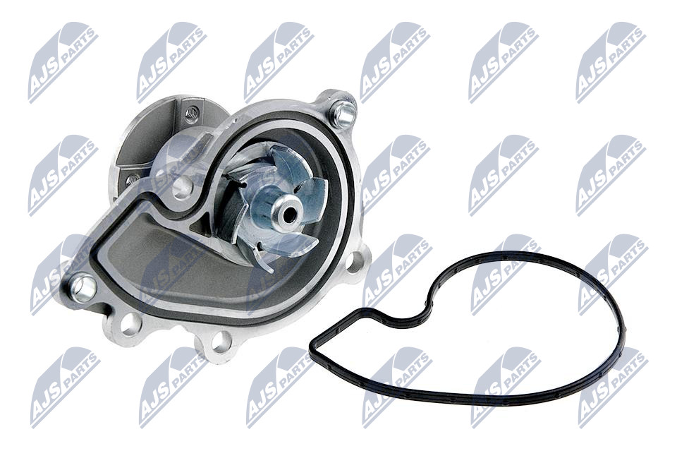 Water Pump - CPW-KA-334 NTY