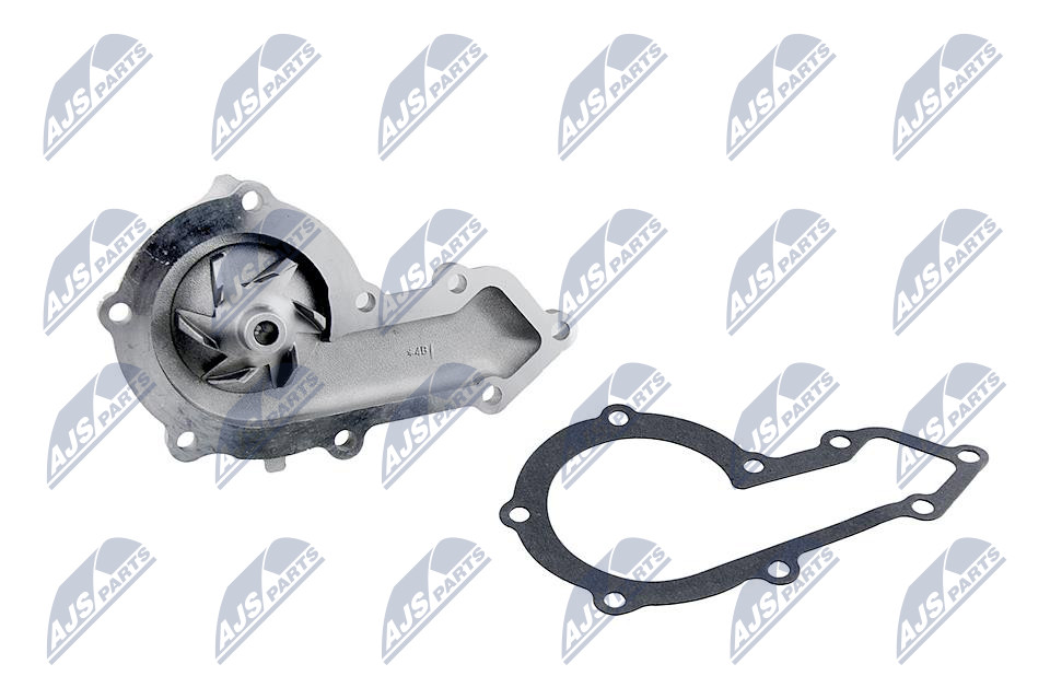 Water Pump - CPW-LR-011 NTY
