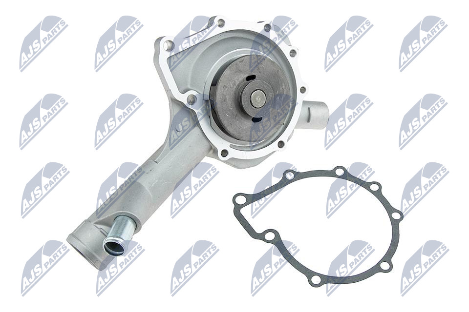 vandens siurblys - CPW-ME-012 NTY