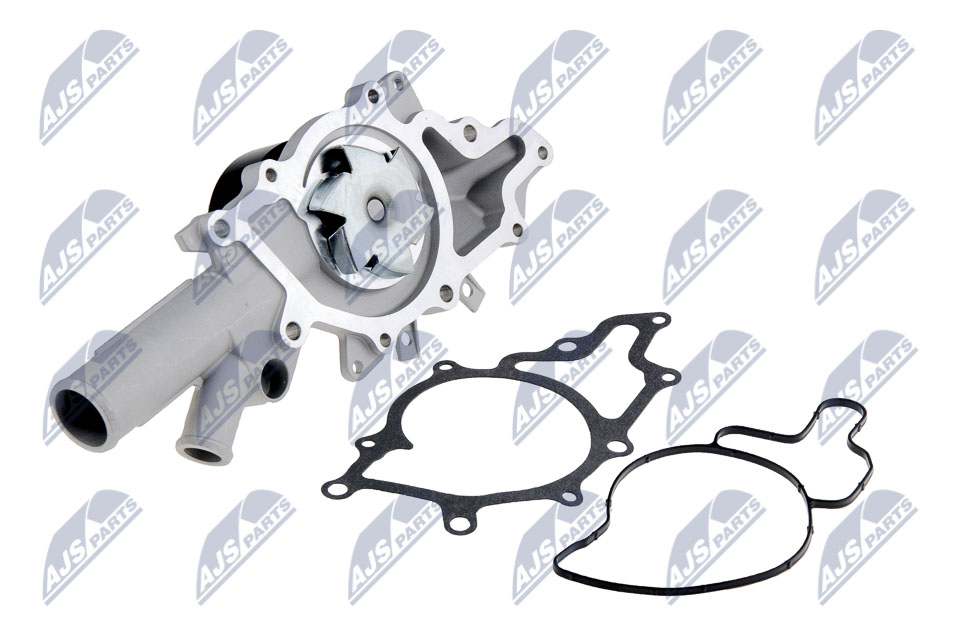 Pompa acqua - CPW-ME-026 NTY