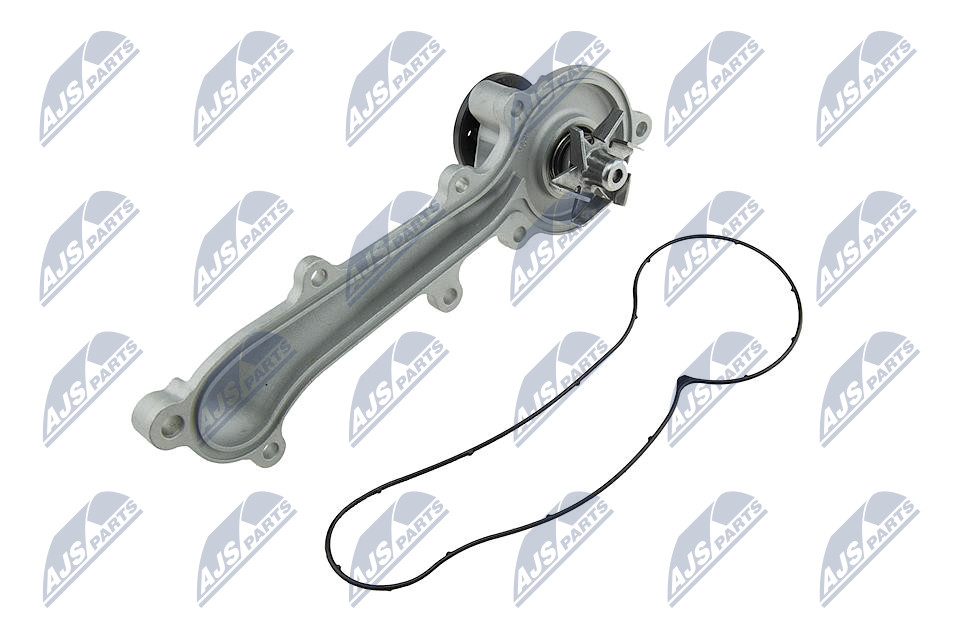 Water Pump - CPW-ME-059 NTY