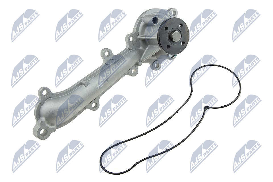 Water Pump - CPW-ME-059 NTY