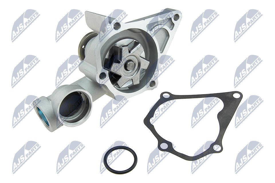 Pompa acqua - CPW-MS-004 NTY
