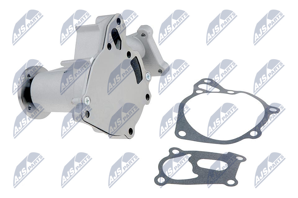 Water Pump - CPW-MS-029 NTY