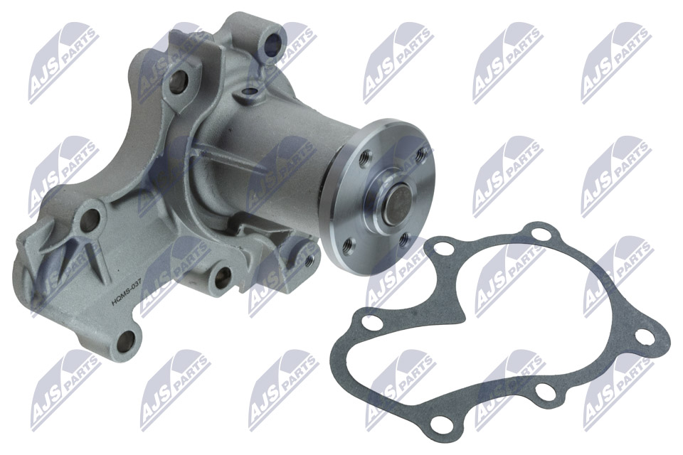 Water Pump - CPW-MS-037 NTY