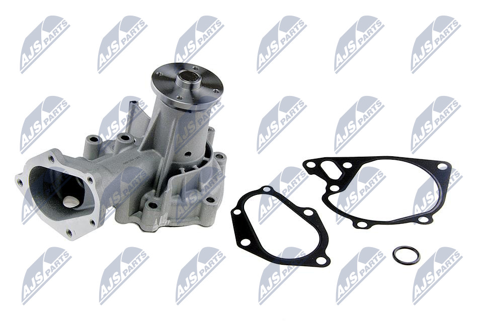 Water Pump - CPW-MS-055 NTY