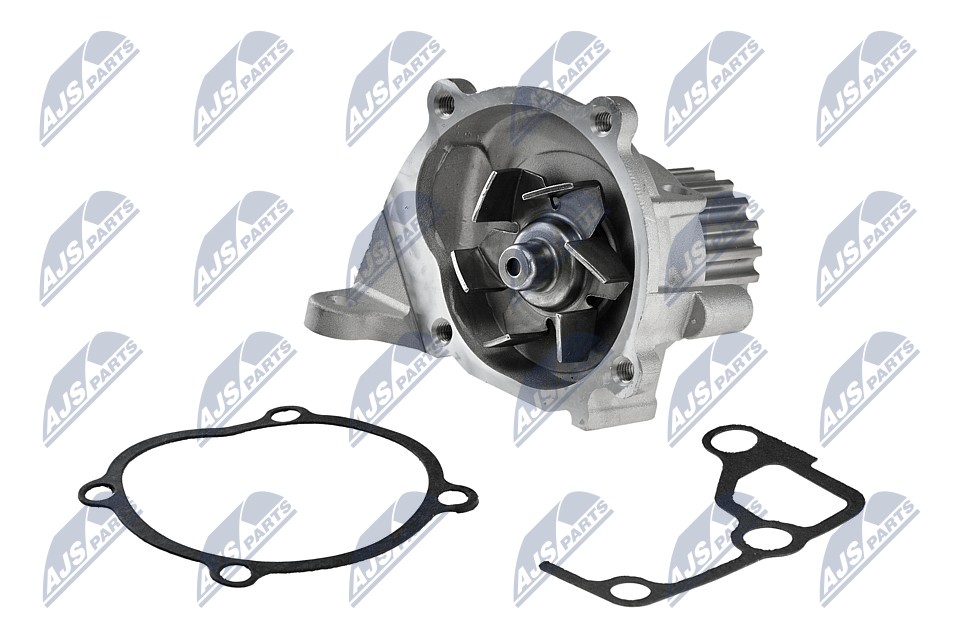 Water Pump - CPW-MZ-028 NTY