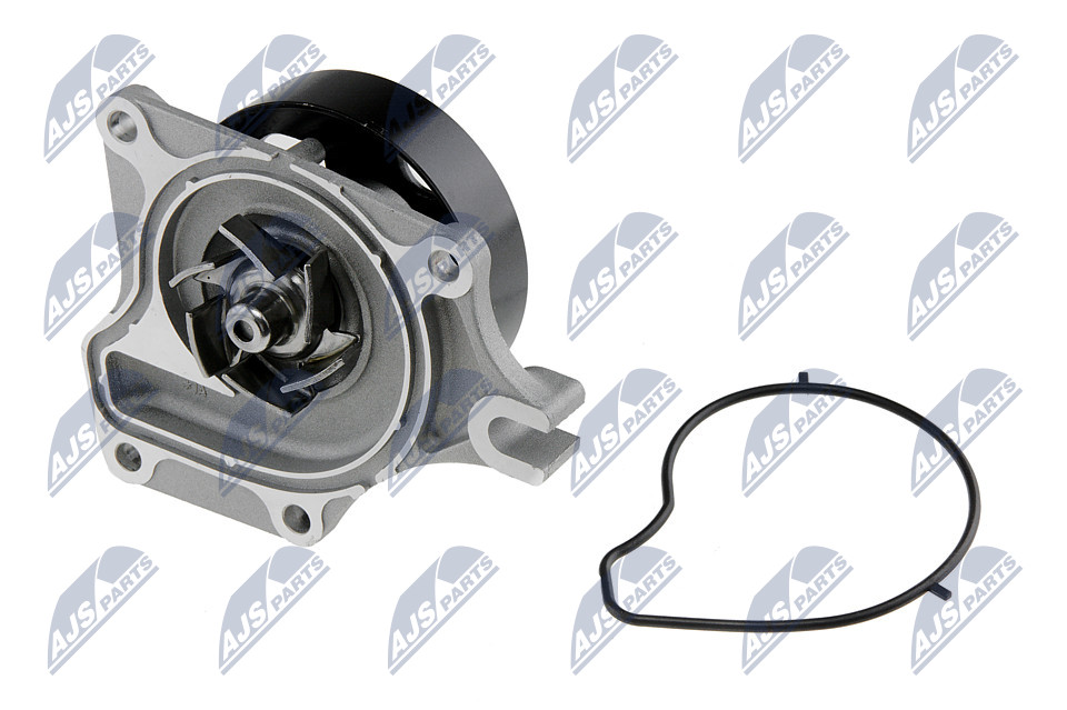 Water Pump - CPW-MZ-041 NTY