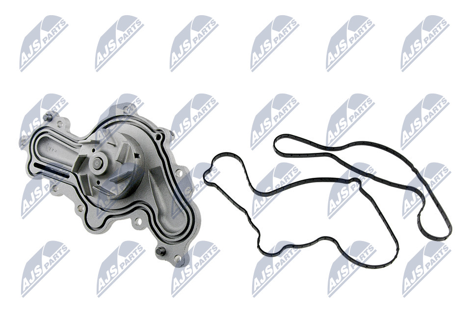 Water Pump - CPW-MZ-048 NTY