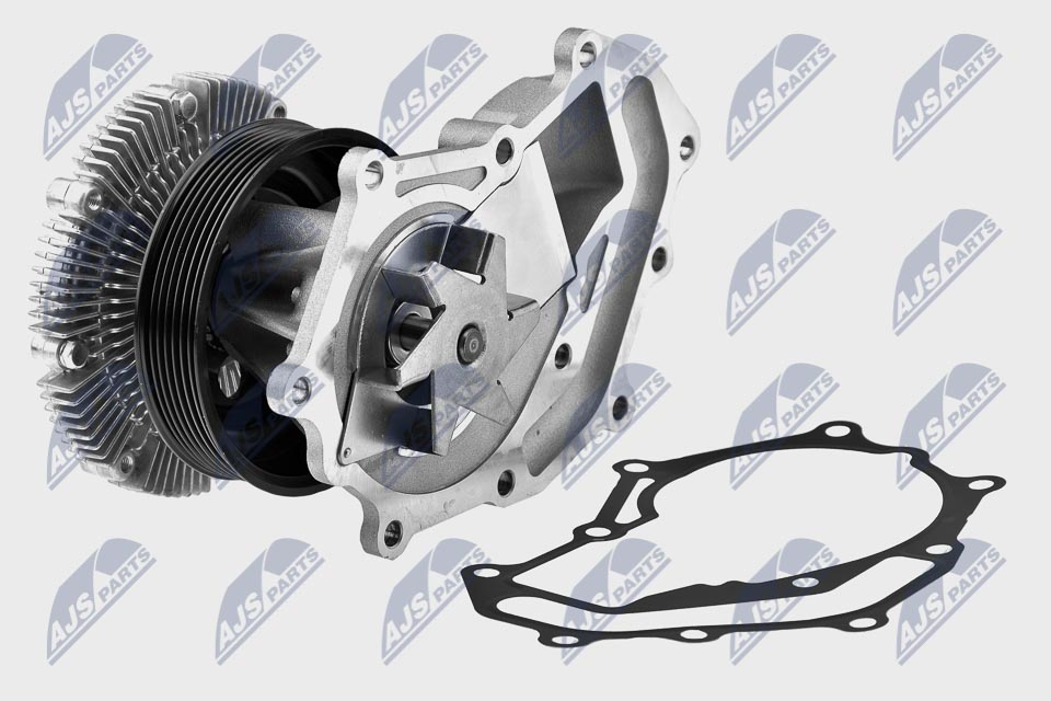 Water Pump - CPW-NS-066 NTY