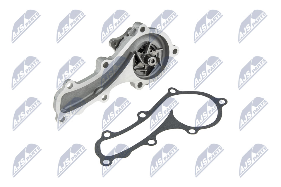 Water Pump - CPW-NS-069 NTY