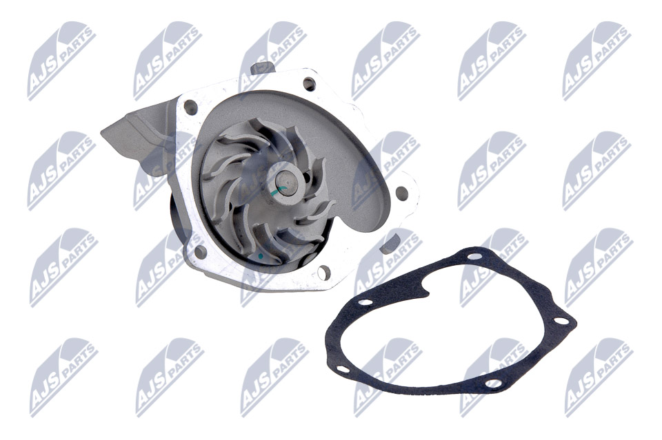 Water Pump - CPW-NS-073 NTY