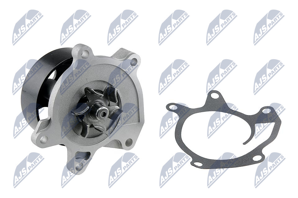 Pompa acqua - CPW-NS-087 NTY