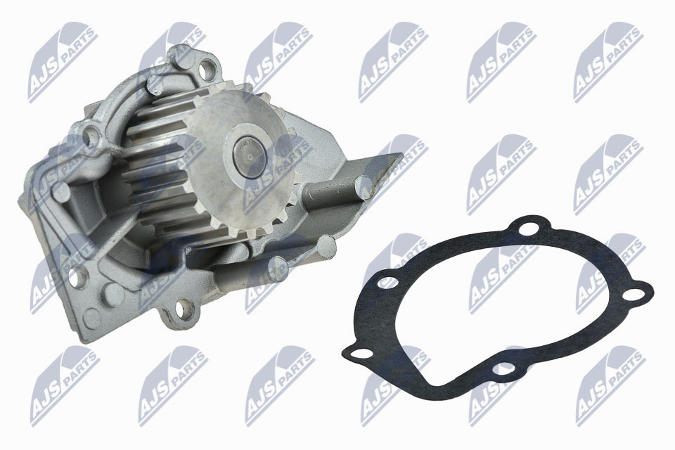 Water Pump - CPW-PE-000 NTY