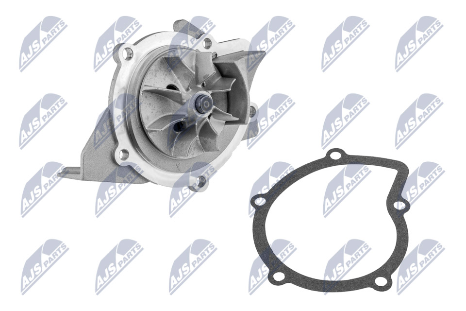 Water Pump - CPW-PE-032 NTY