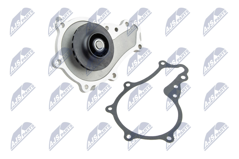 Water Pump - CPW-PE-036 NTY