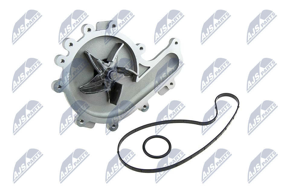Water Pump - CPW-PE-041 NTY