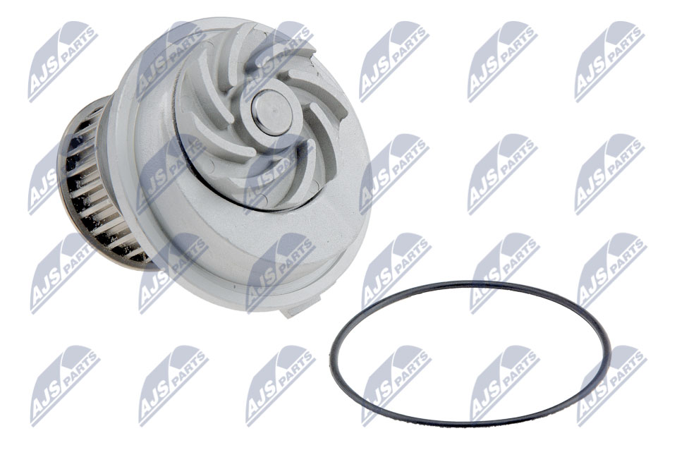 Water Pump - CPW-PL-023 NTY