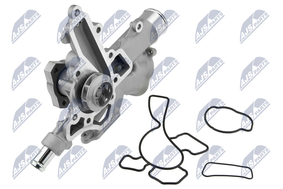 Water Pump - CPW-PL-030 NTY