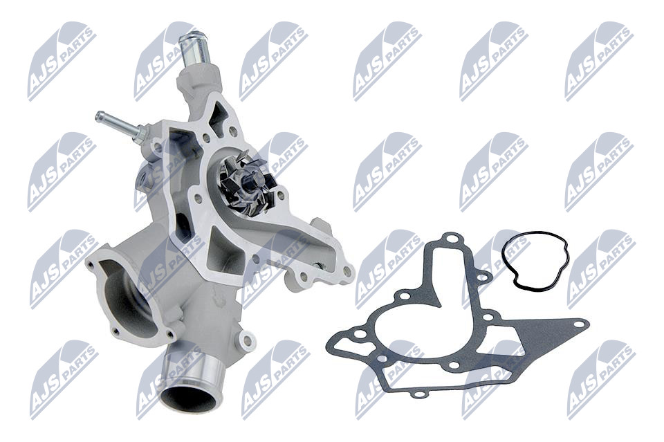Water Pump - CPW-PL-046 NTY