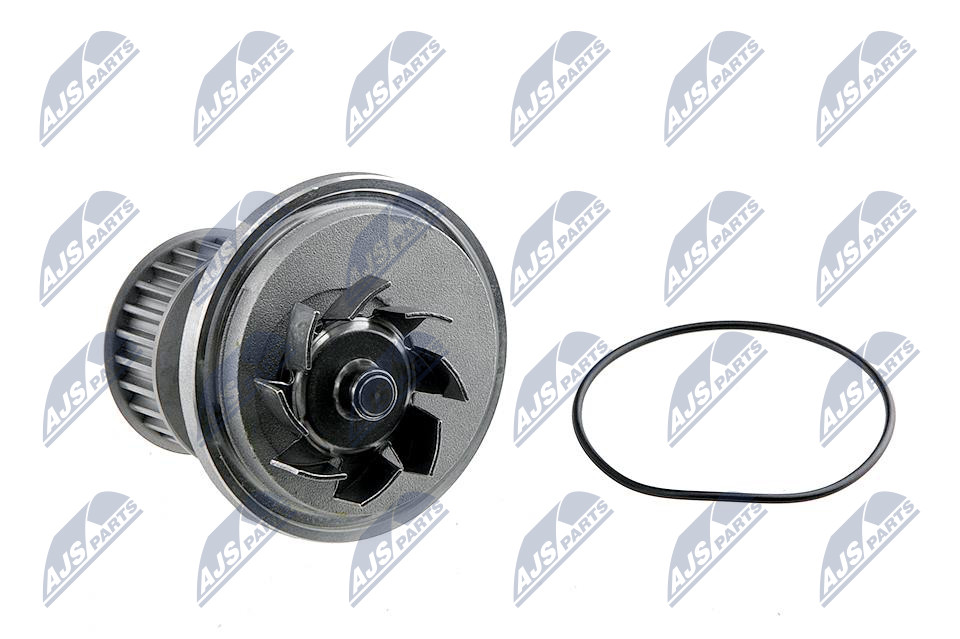 Water Pump - CPW-PL-052 NTY