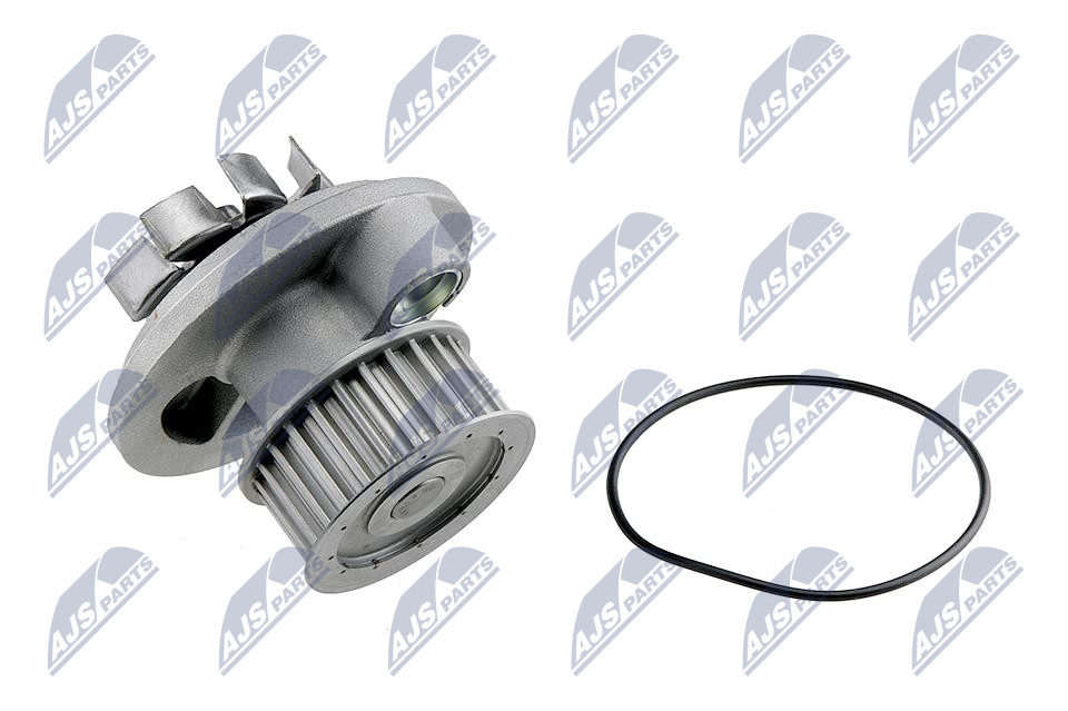 Water Pump - CPW-PL-052 NTY