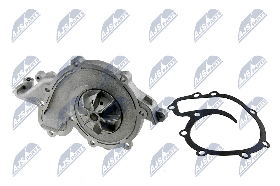 Water Pump - CPW-RE-022 NTY