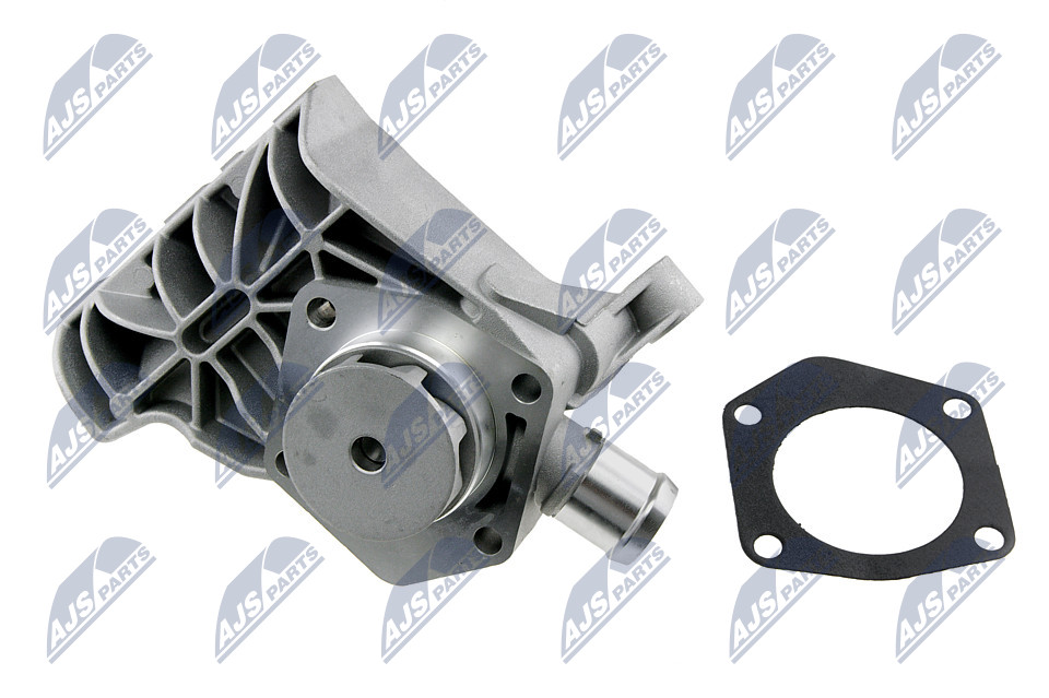 Water Pump - CPW-SK-006 NTY